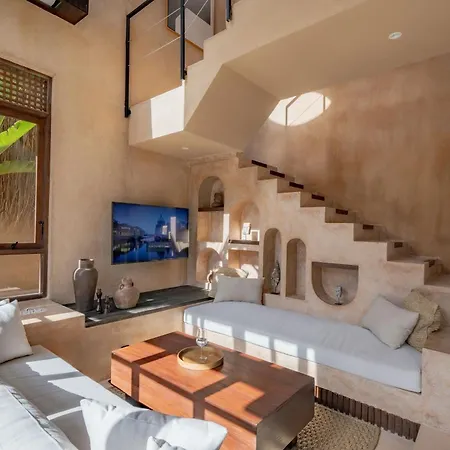 Villa Alma At Bocoa Villas-3