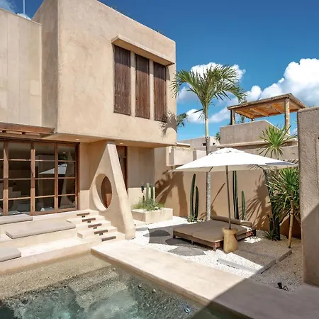 Villa Alma At Bocoa Villas-2
